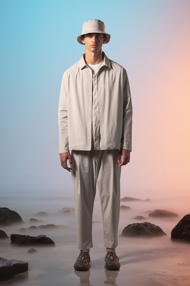 unfeigned Spring/Summer 2024 Collection Lookbook Release Info