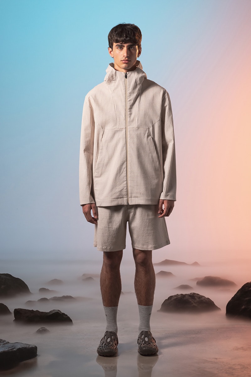 unfeigned Spring/Summer 2024 Collection Lookbook Release Info