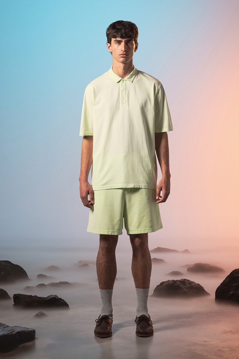 unfeigned Spring/Summer 2024 Collection Lookbook Release Info
