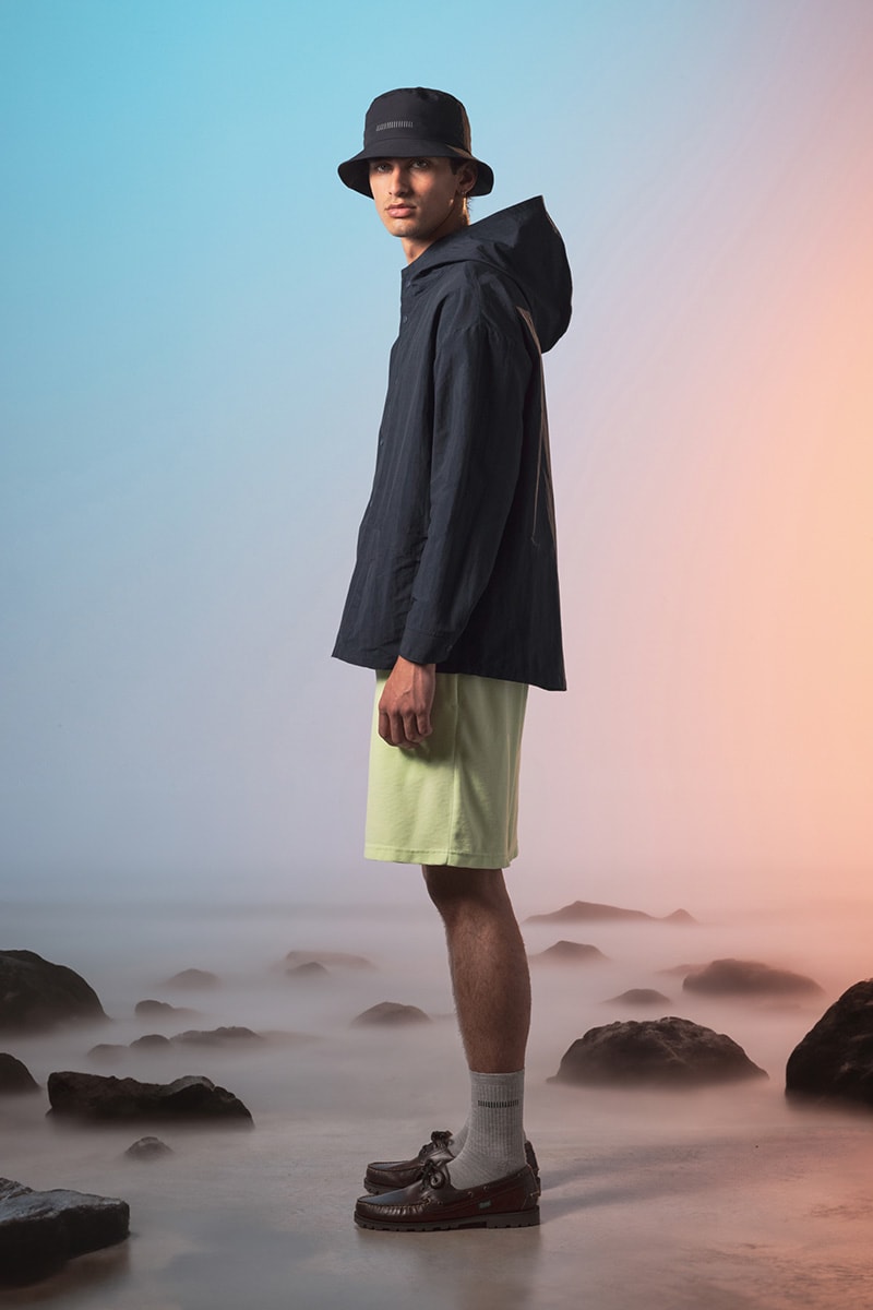 unfeigned Spring/Summer 2024 Collection Lookbook Release Info