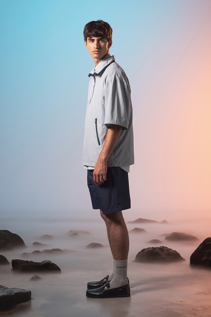 unfeigned Spring/Summer 2024 Collection Lookbook Release Info