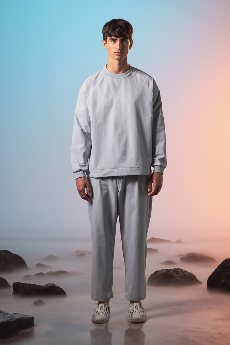 unfeigned Spring/Summer 2024 Collection Lookbook Release Info