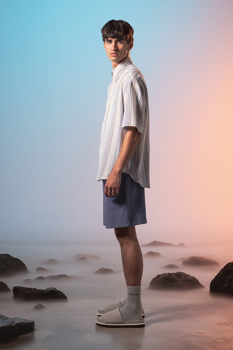 unfeigned Spring/Summer 2024 Collection Lookbook Release Info