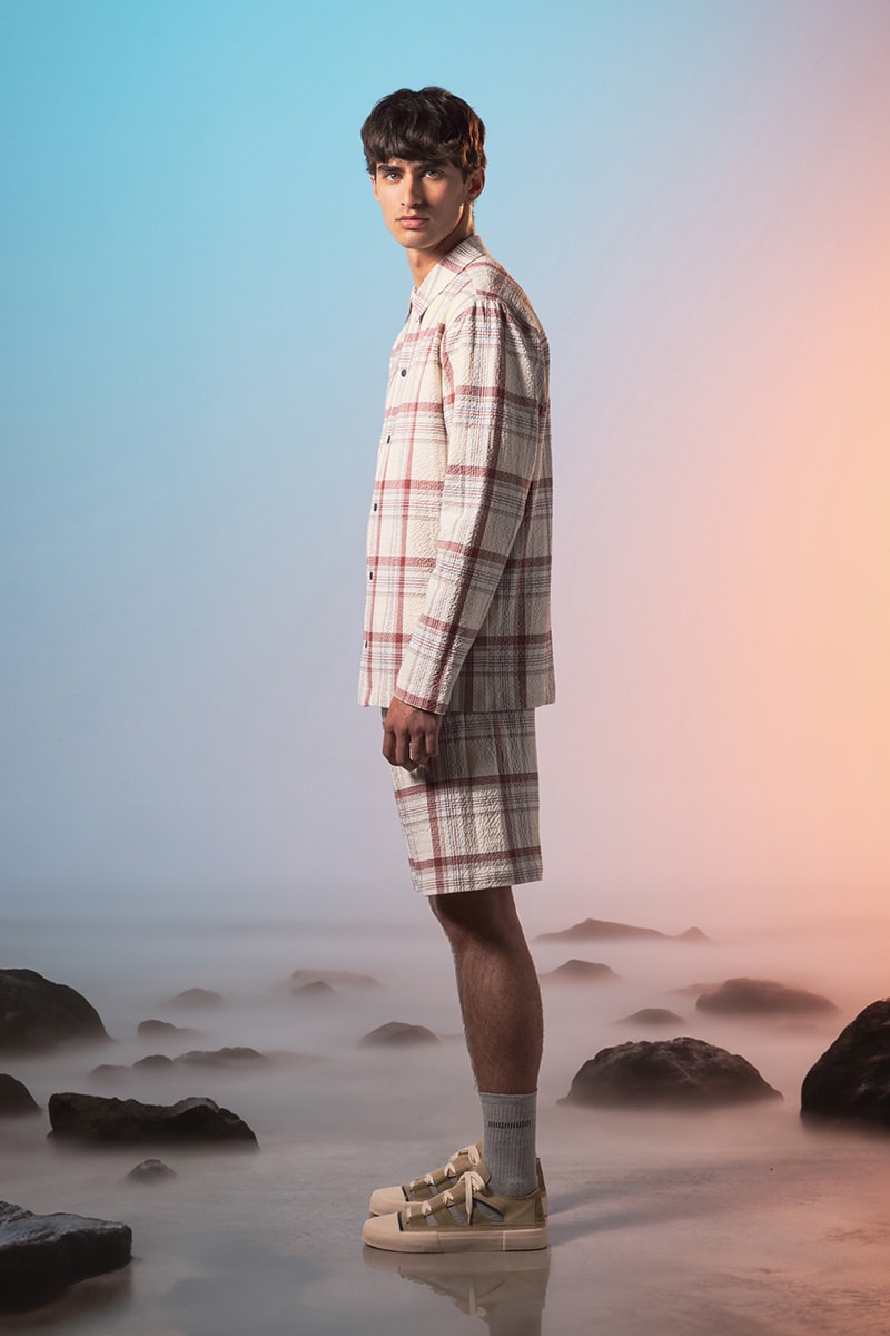 unfeigned Spring/Summer 2024 Collection Lookbook Release Info