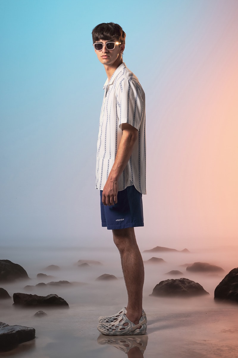 unfeigned Spring/Summer 2024 Collection Lookbook Release Info