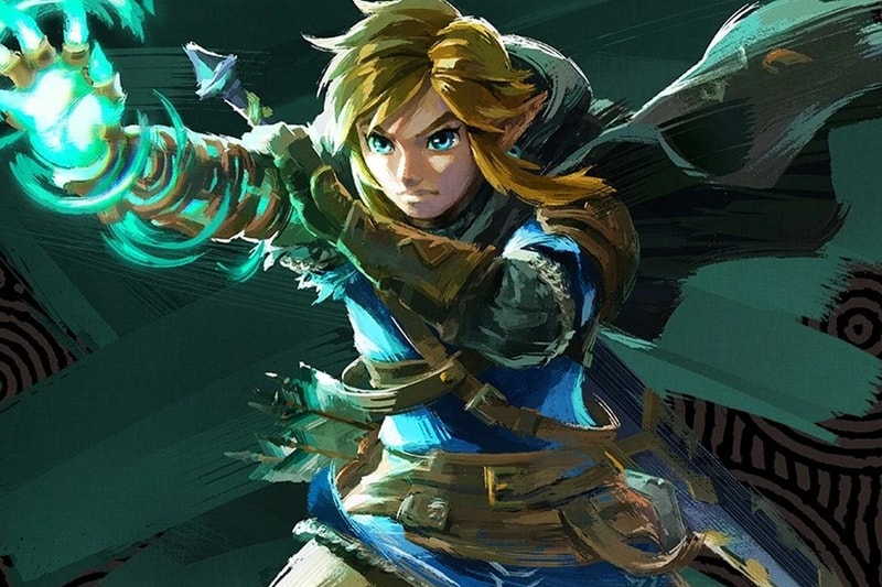 Nintendo and Sony Are Teaming Up for a Live Action 'Legend of Zelda' Movie