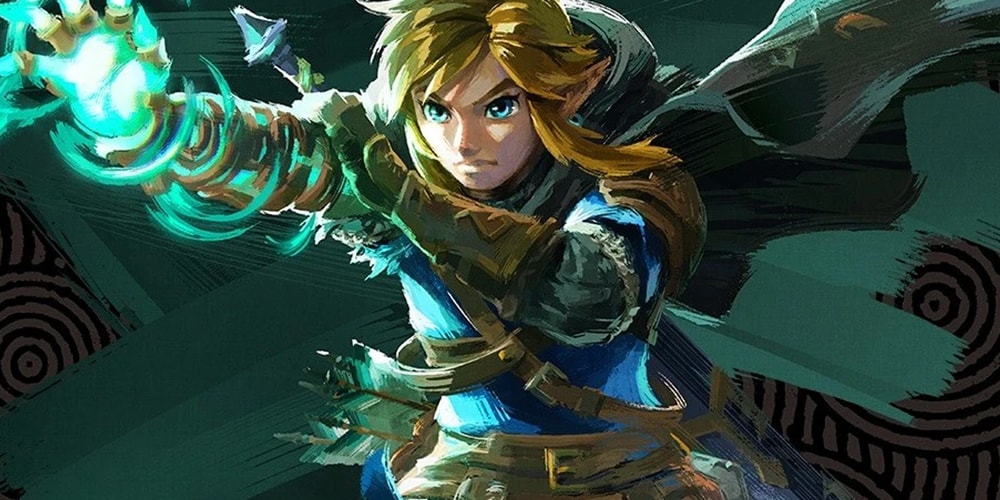 The Live-Action Zelda Movie Shouldn't Adapt Breath of the Wild - IGN