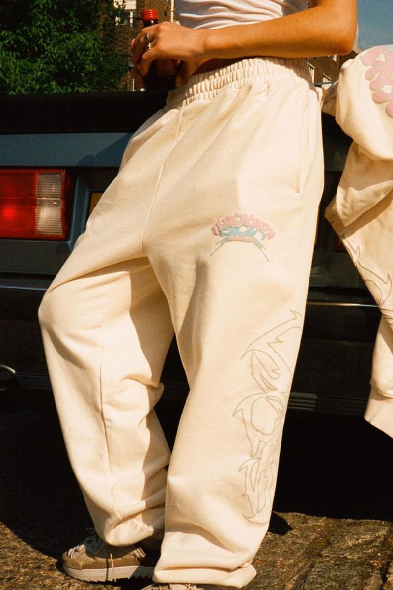 Unknown London Spring Summer 2023 Fashion Streetwear Skateboarding Style T-Shirts Denim Fashion Beach Coach UK Tattoos