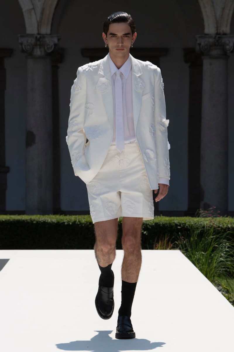 Deqenereret brugt Bug Valentino Spring/Summer 2024 Men's Collection | Hypebeast