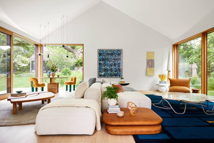 VERSO Gallery's 'Bridge' Moves Into the Hamptons