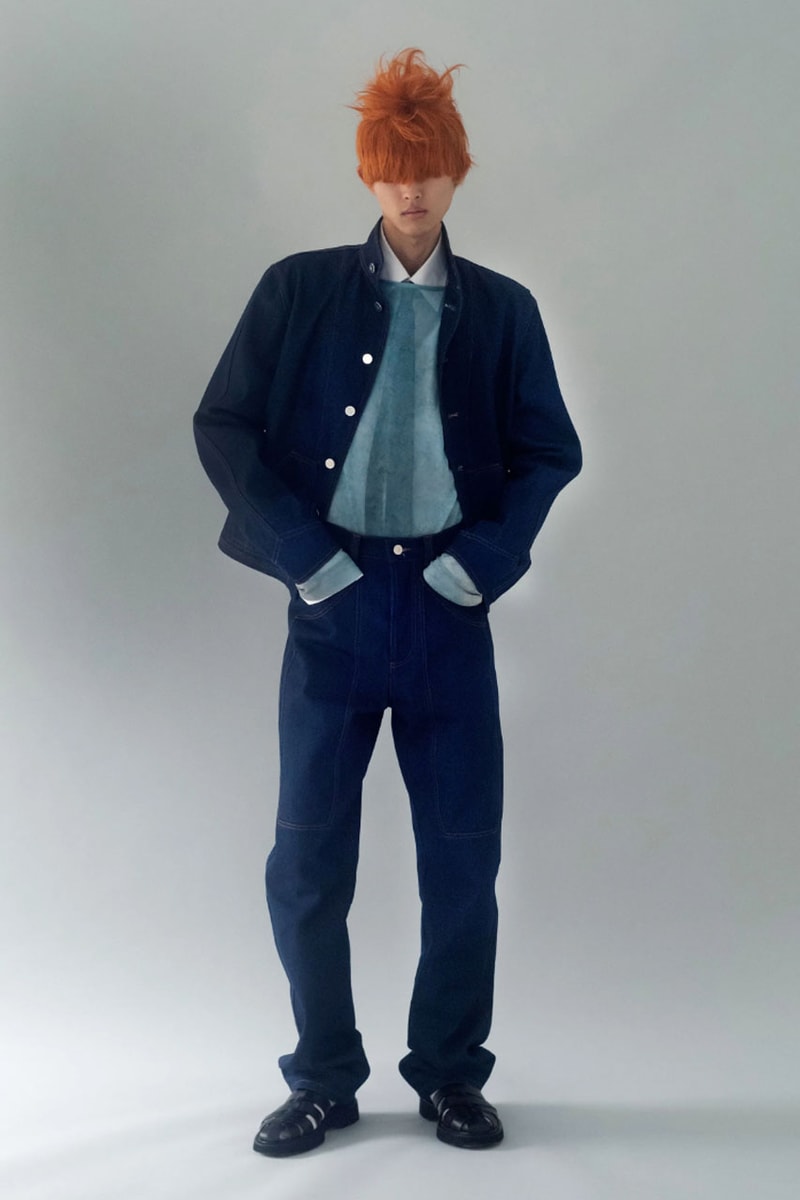 WINNIE New York Spring/Summer 2024 Collection