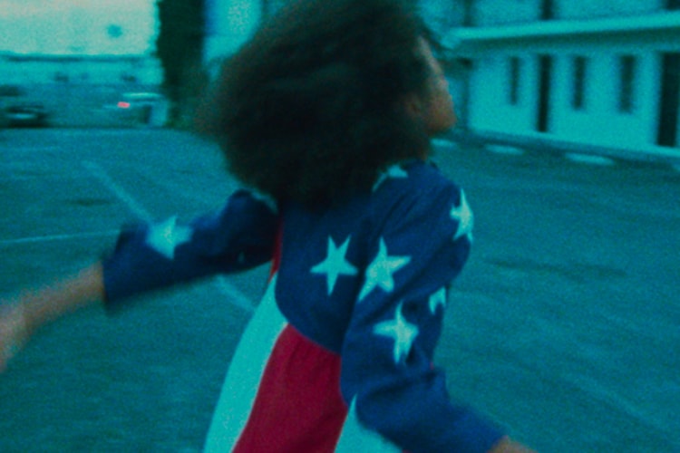 Womxn in Windows and Hauser & Wirth LA Present 'American Gurl'