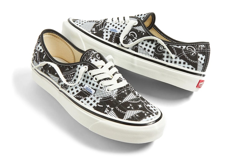 WP Vault By Vans Authentic 44 DX Release Info Date Buy Price 