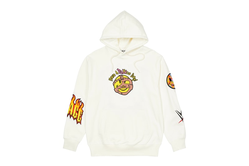 WWE Palace Capsule Collection Summer 2023 Week 9 Drop Release Info Date Buy Price Skateboards World Wrestling Entertainment Mick Foley Mankind Dude Love