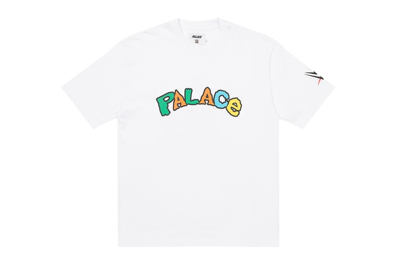 WWE Palace Capsule Collection Summer 2023 Week 9 Drop Release Info Date Buy Price Skateboards World Wrestling Entertainment Mick Foley Mankind Dude Love