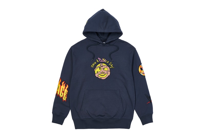 WWE Palace Capsule Collection Summer 2023 Week 9 Drop Release Info Date Buy Price Skateboards World Wrestling Entertainment Mick Foley Mankind Dude Love