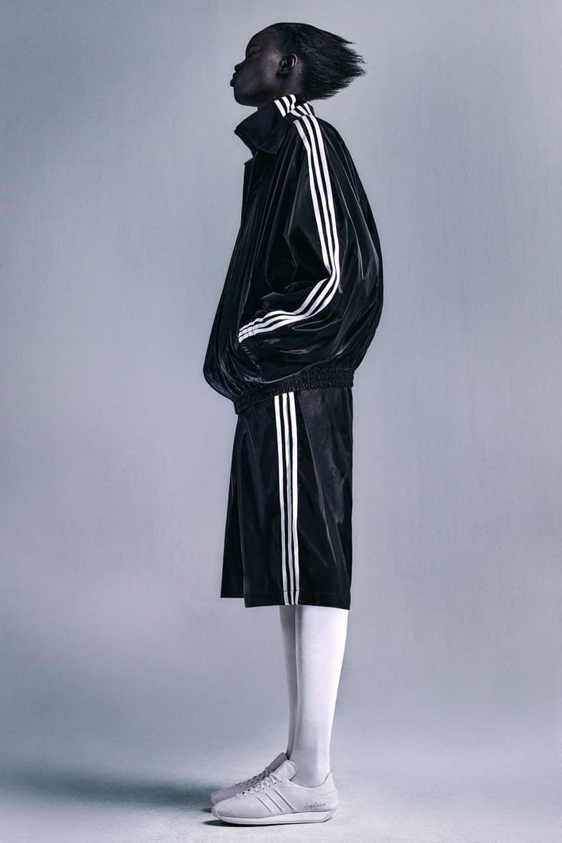 Y-3 Yohji Yamamoto Spring Summer 2024 Collection Fashion Streetwear Stan Smith Sneakers Footwear Trainers FIFA World Cup