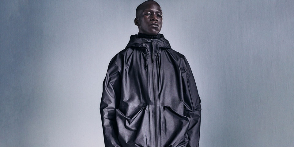 Y-3 Presents Spring/Summer 2024 Collection | Hypebeast