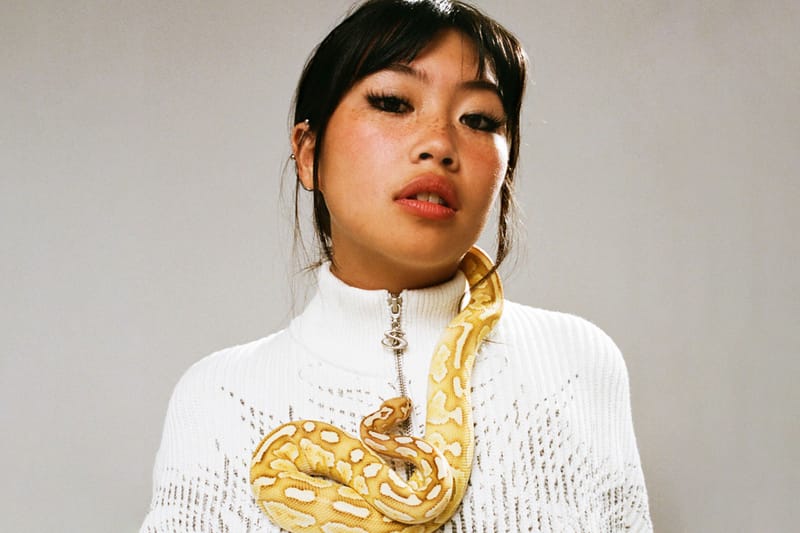 Yardsale Drops First Expansive Summer Collection of 2023