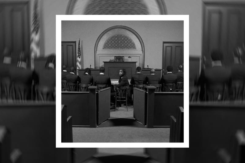 Young Thug's 'BUSINESS IS BUSINESS' Is Now Projected To Debut at No. 2