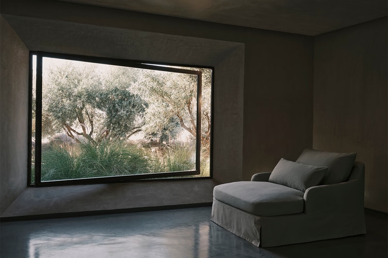 Zara Home Enlists Vincent Van Duysen for Second Collection
