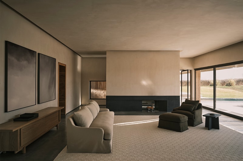 Zara Home Enlists Vincent Van Duysen for Second Collection