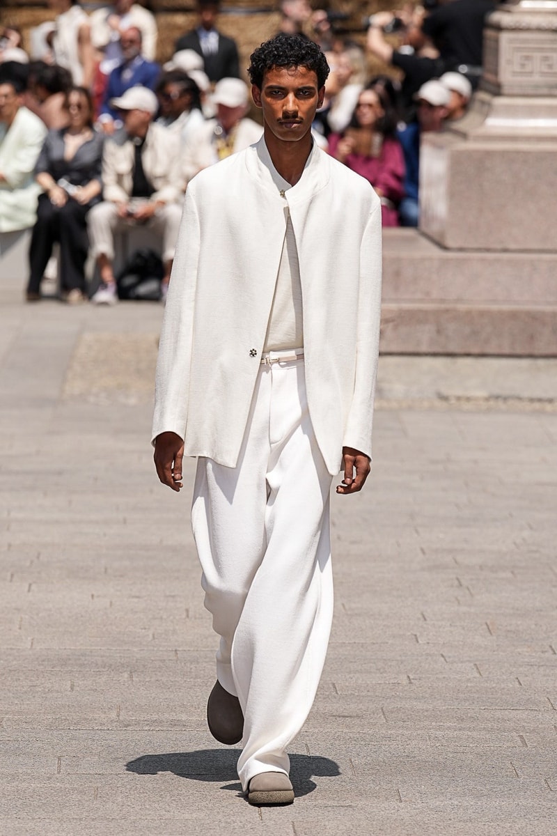 Paris Fashion Week men's, SS24: every trend that matters