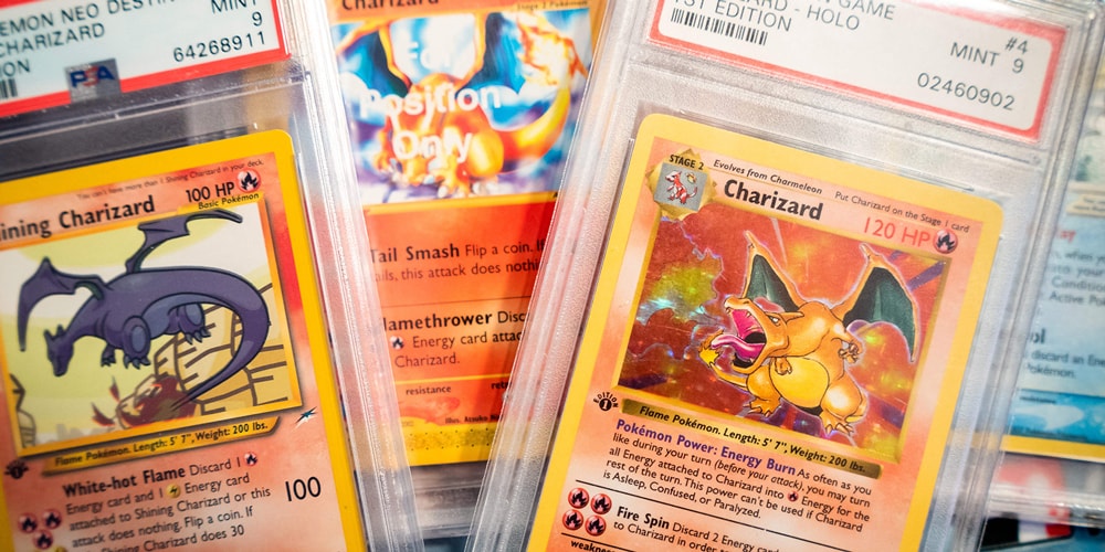 McDonald's Pokémon 2023 Cards Leak Online Ahead of Promotion