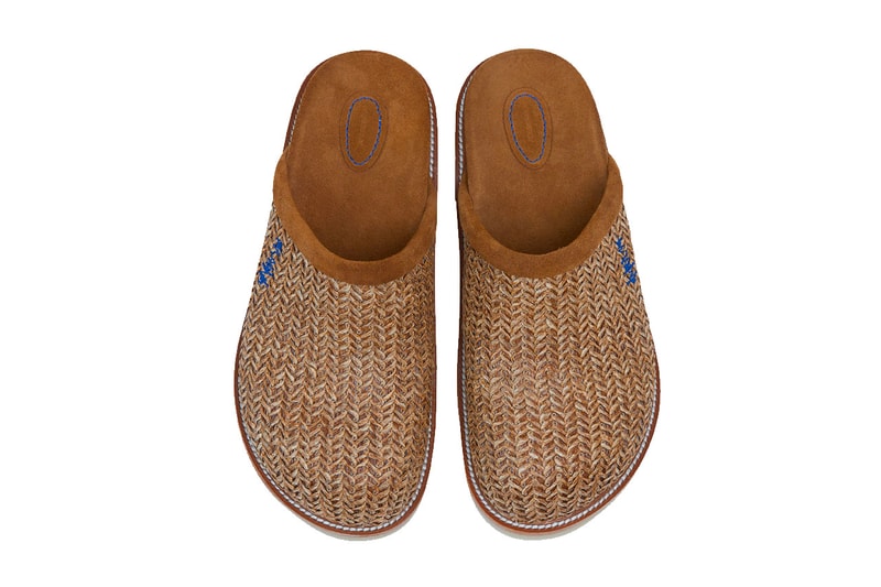 ADDER error Duo Curve Sabot Mules Release Info
