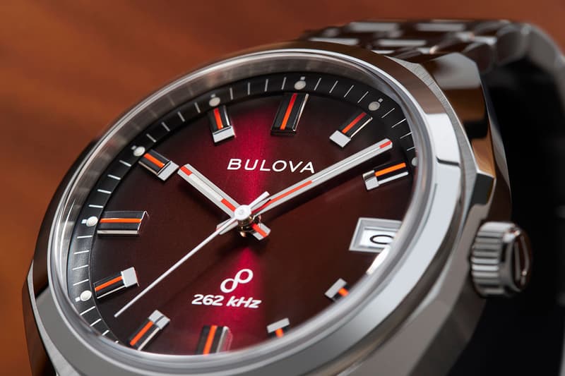 Bulova Jet Star Collection Release Info