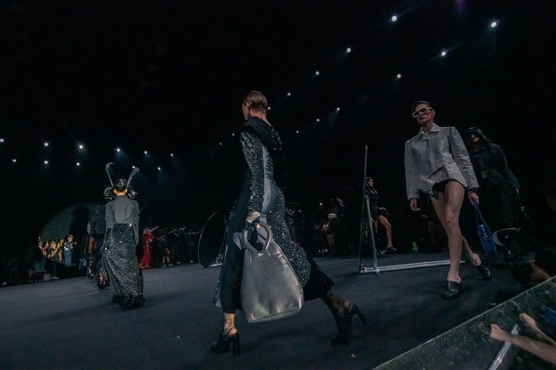 CFDA Releases New York Fashion Week SS24 Calendar Fashion
