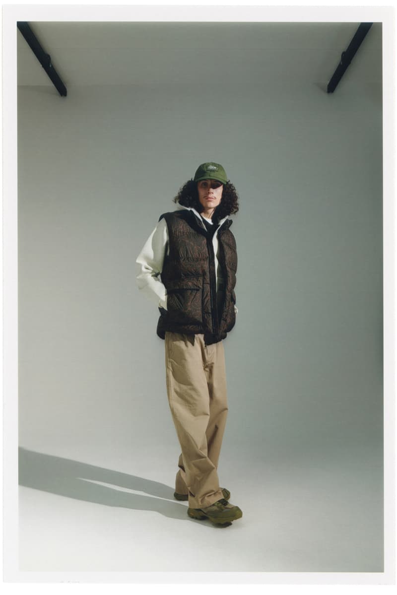 Carhartt WIP FW23 Fuses Tradition and Evolution Fashion