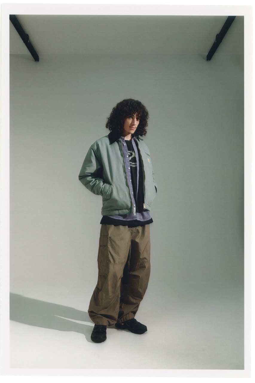Best Drops 2023 August Week 1 Carhartt WIP mahrishi THUG CLUB Arte Antwerp Prada Palace Levi’s Givenchy
