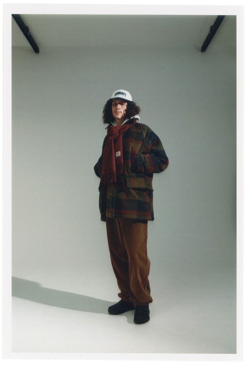 Best Drops 2023 August Week 1 Carhartt WIP mahrishi THUG CLUB Arte Antwerp Prada Palace Levi’s Givenchy