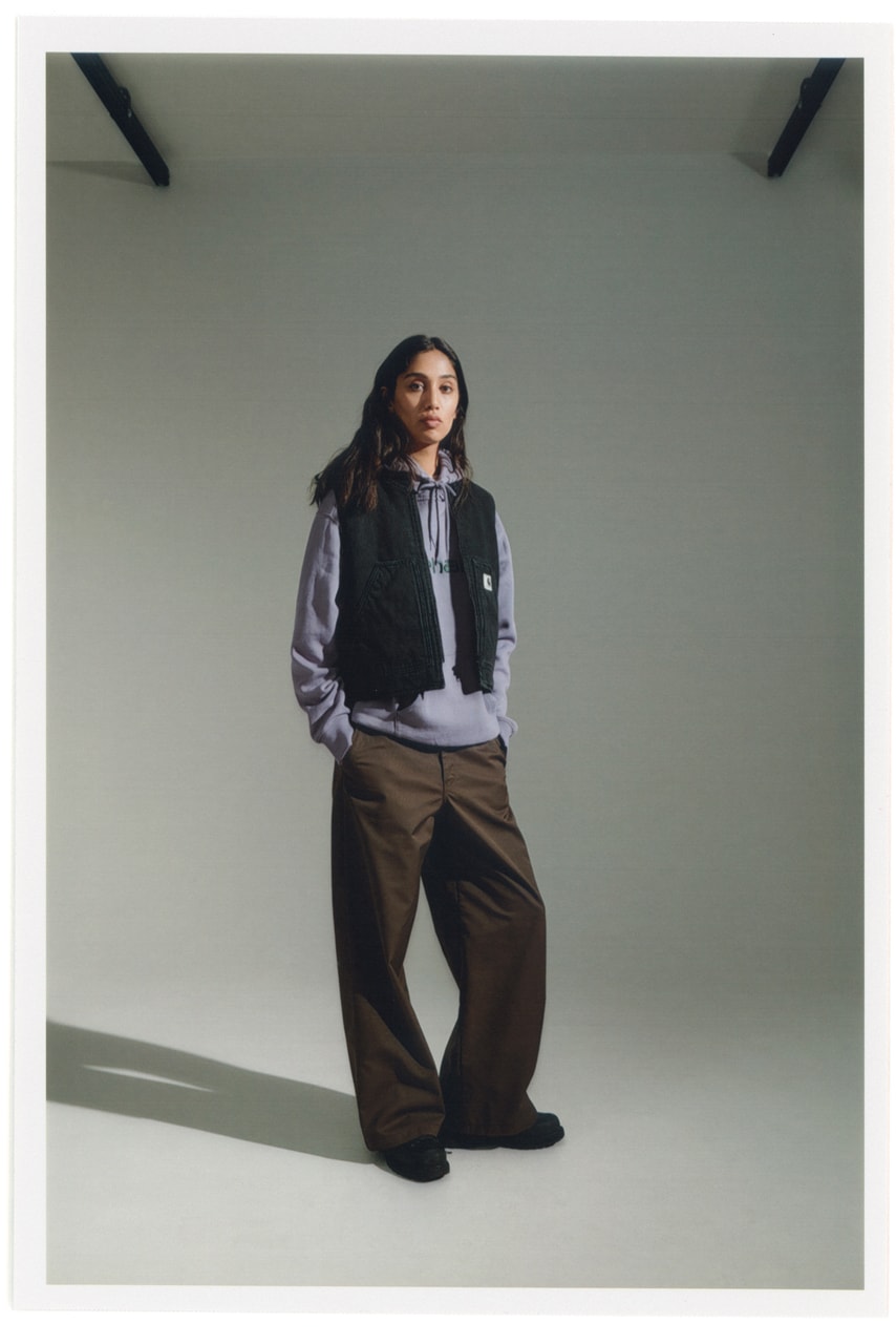 Best Drops 2023 August Week 1 Carhartt WIP mahrishi THUG CLUB Arte Antwerp Prada Palace Levi’s Givenchy