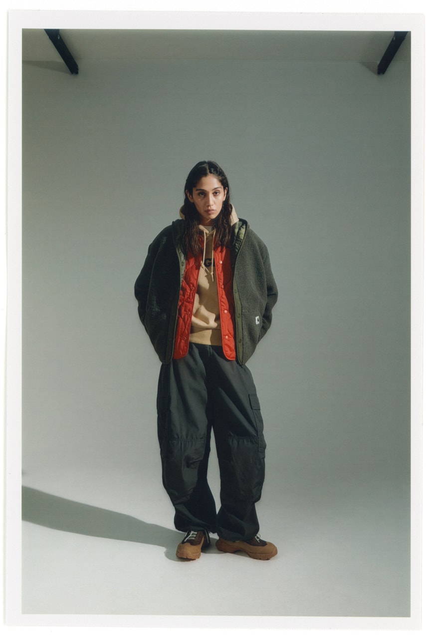 Best Drops 2023 August Week 1 Carhartt WIP mahrishi THUG CLUB Arte Antwerp Prada Palace Levi’s Givenchy