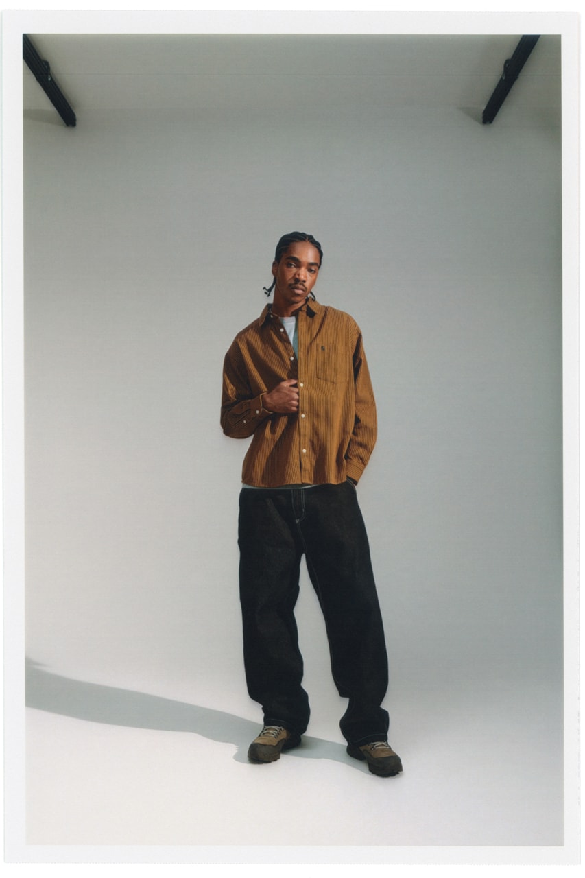 Best Drops 2023 August Week 1 Carhartt WIP mahrishi THUG CLUB Arte Antwerp Prada Palace Levi’s Givenchy