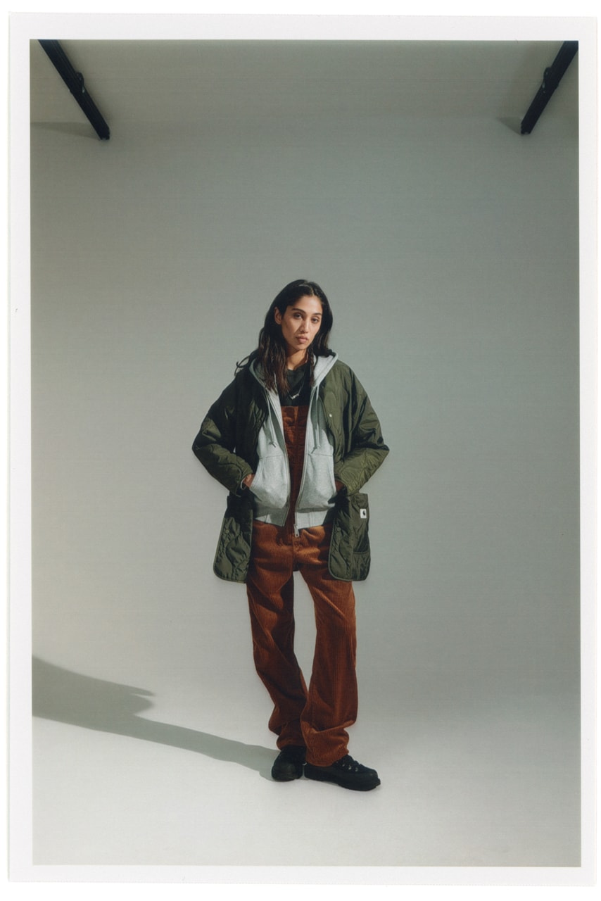 Best Drops 2023 August Week 1 Carhartt WIP mahrishi THUG CLUB Arte Antwerp Prada Palace Levi’s Givenchy