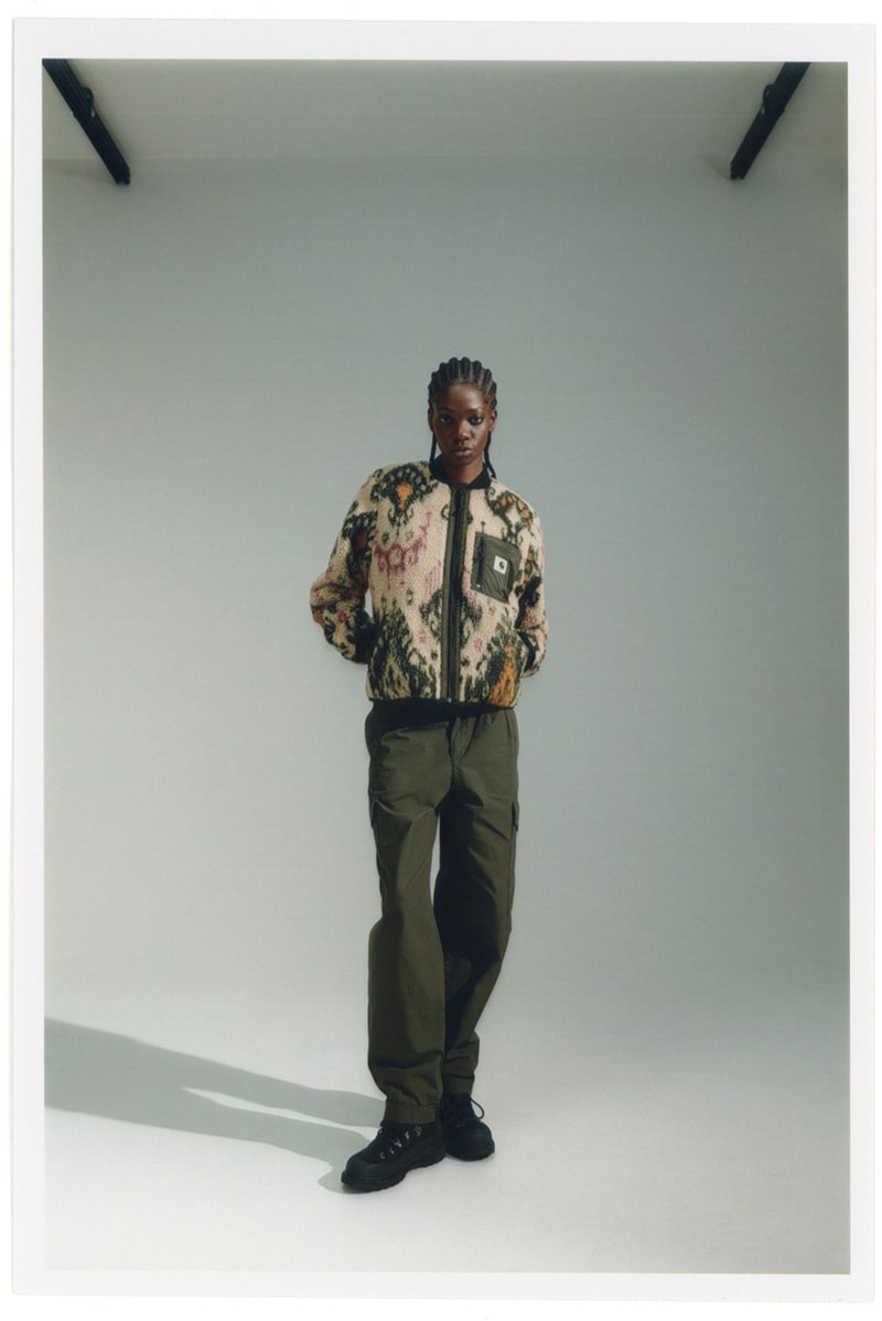 Carhartt WIP Cargo Pants for Fall 2019