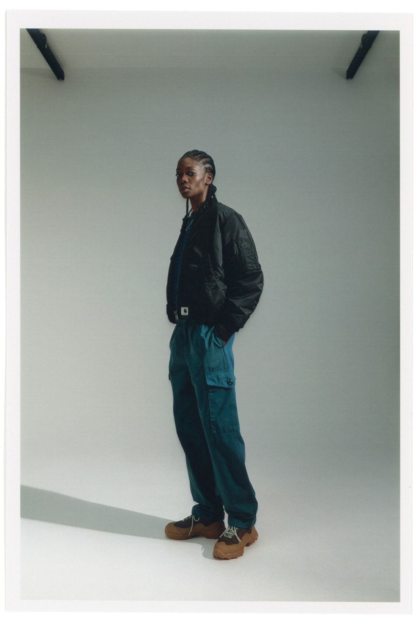 Best Drops 2023 August Week 1 Carhartt WIP mahrishi THUG CLUB Arte Antwerp Prada Palace Levi’s Givenchy