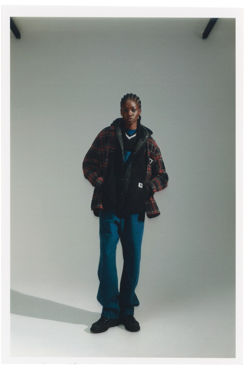 Best Drops 2023 August Week 1 Carhartt WIP mahrishi THUG CLUB Arte Antwerp Prada Palace Levi’s Givenchy