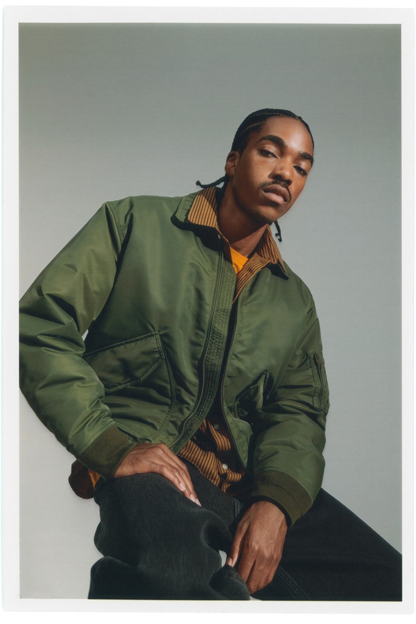 Carhartt WIP Reveals FW23 Collection