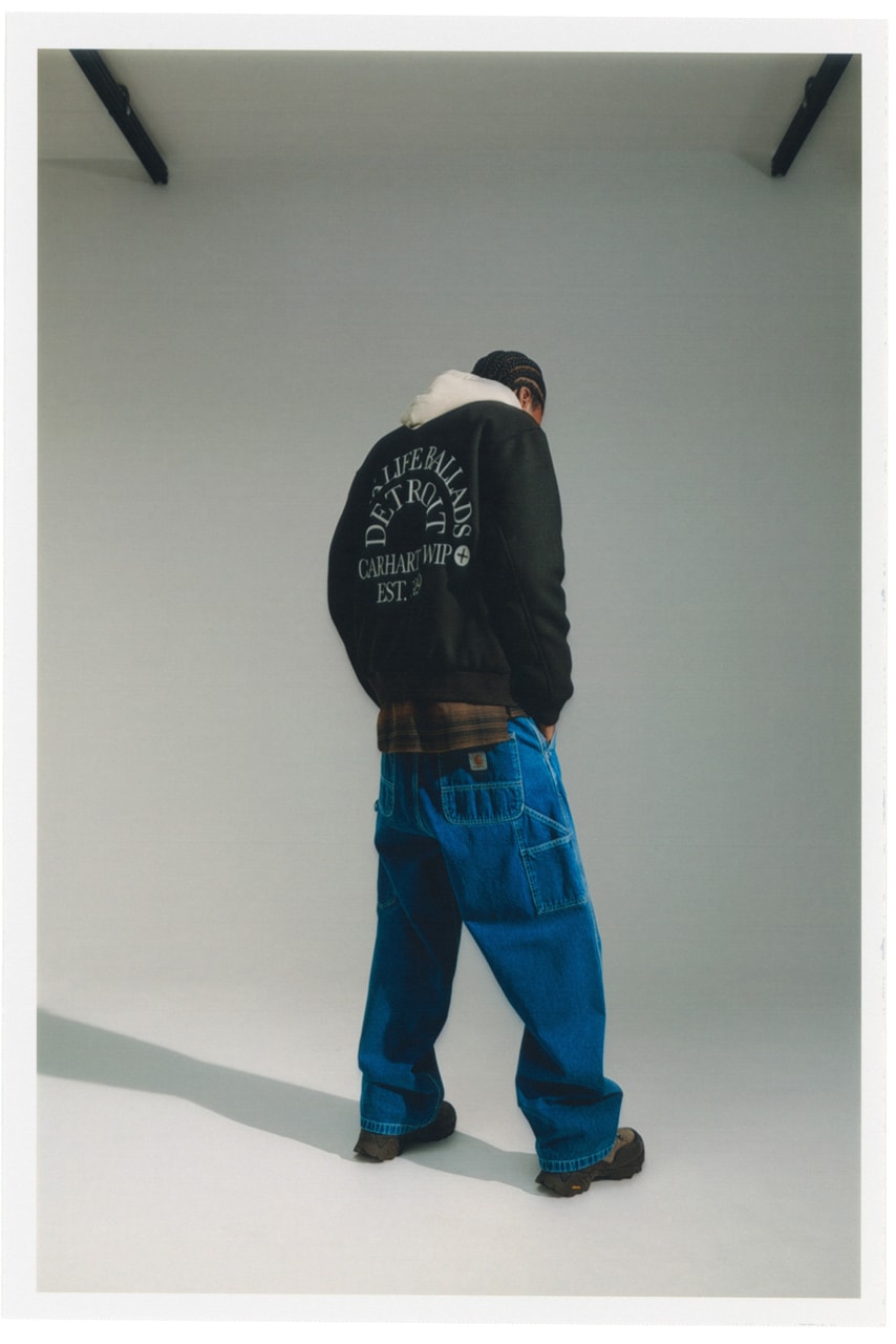Best Drops 2023 August Week 1 Carhartt WIP mahrishi THUG CLUB Arte Antwerp Prada Palace Levi’s Givenchy