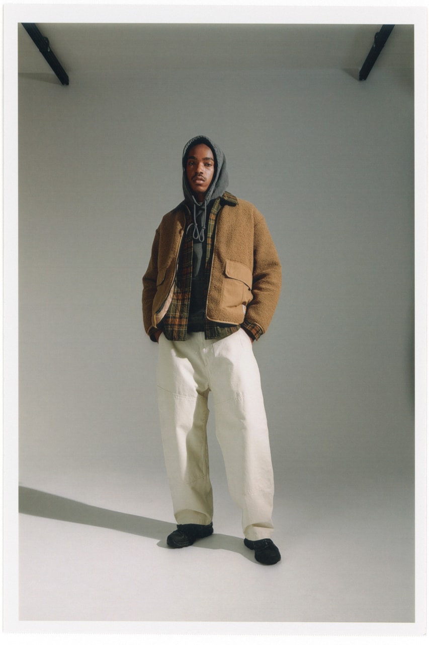 Best Drops 2023 August Week 1 Carhartt WIP mahrishi THUG CLUB Arte Antwerp Prada Palace Levi’s Givenchy