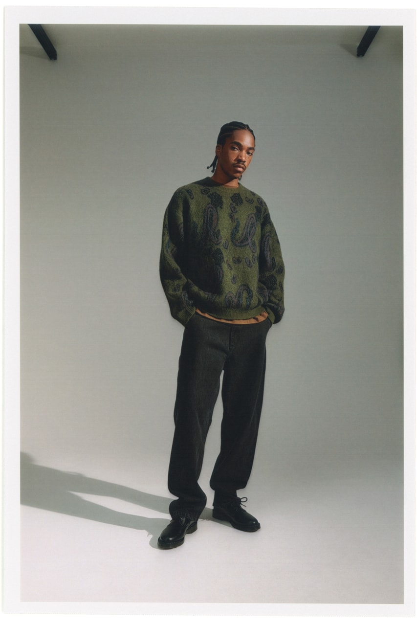 Best Drops 2023 August Week 1 Carhartt WIP mahrishi THUG CLUB Arte Antwerp Prada Palace Levi’s Givenchy