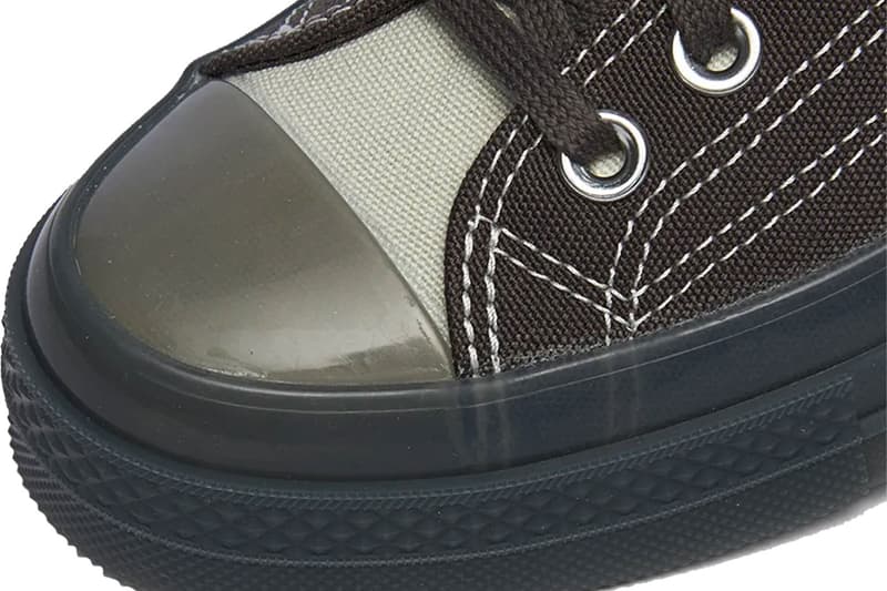 Third A-COLD-WALL* Converse Chuck 70 Ox Release Info