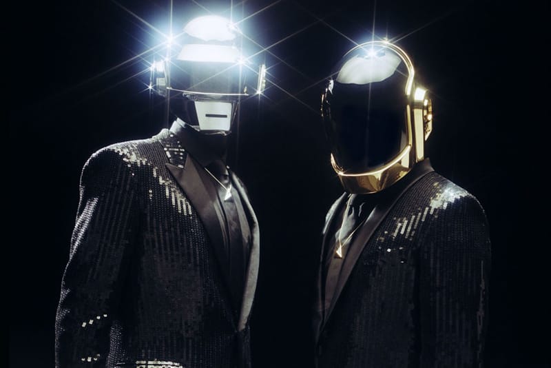 Daft Punk Offers a Look Back at Creating Their Final LP With ‘Memory Tapes’