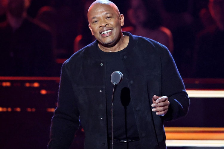 Dr. Dre Explains Why He Turned Down Collabs With Prince, Michael Jackson and Stevie Wonder