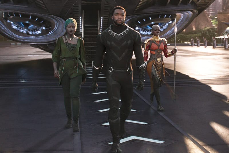 EA and Marvel Are Making a Single-Player ‘Black Panther’ Game