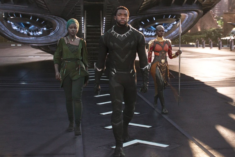 EA and Marvel Are Making a Single-Player ‘Black Panther’ Game